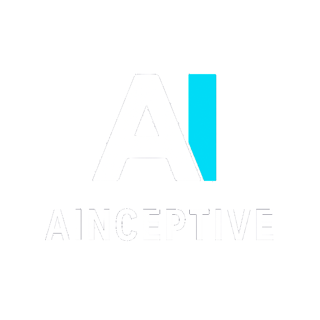 AInceptive Logo